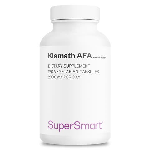 Klamath AFA 1000 mg per Day