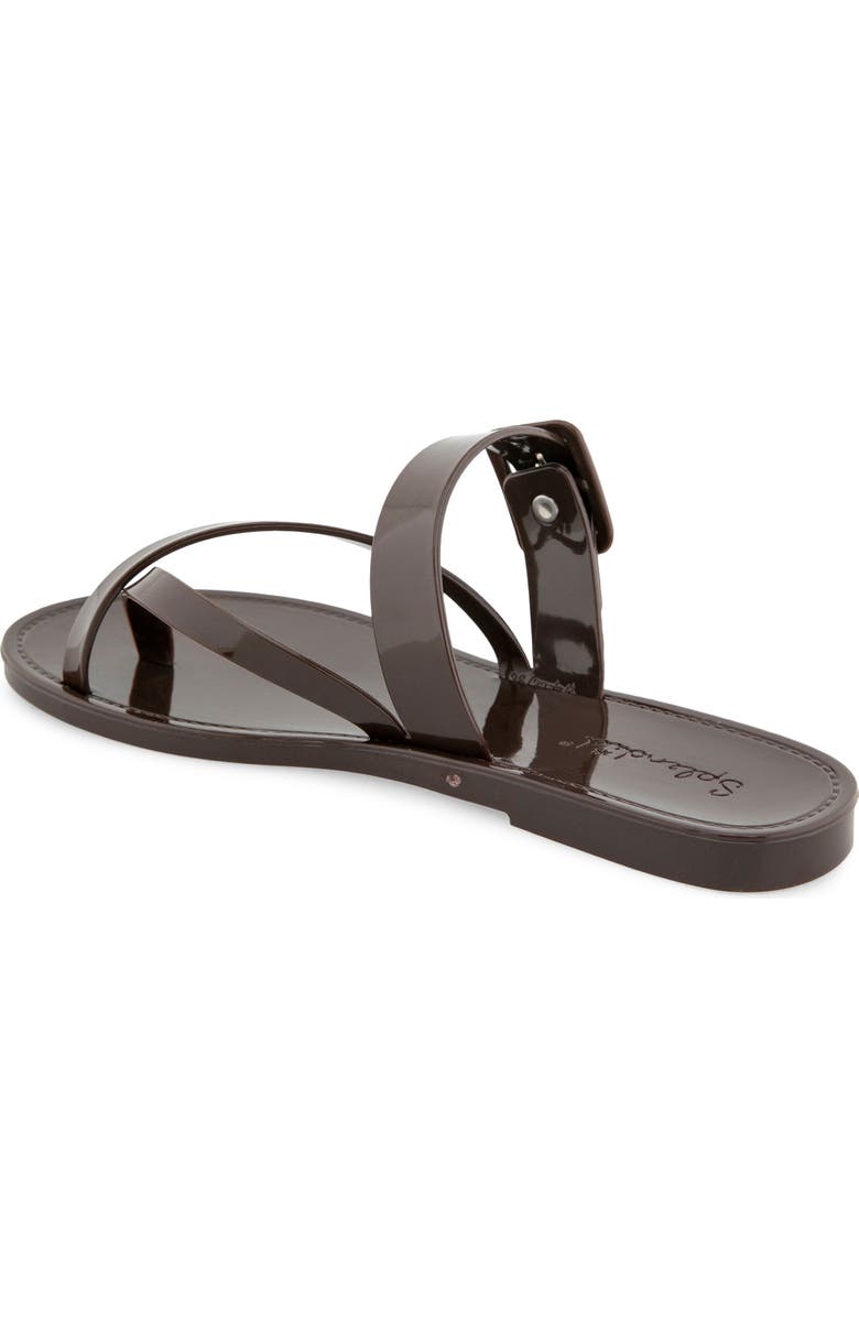 Splendid Sutton Jelly Sandal, Alternate, color,