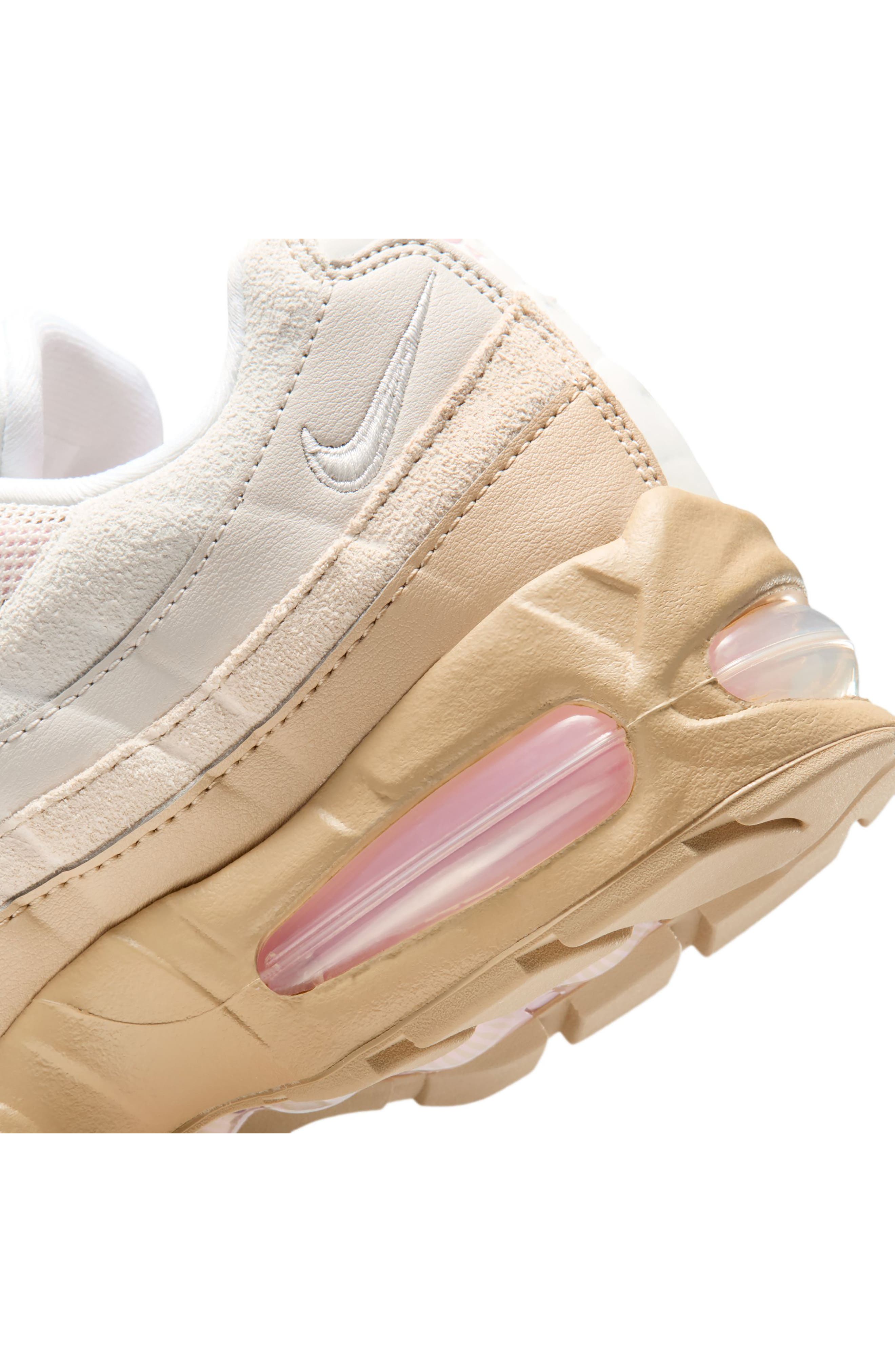 Женские кроссовки Nike Air Max 95 Big Bubble Sneaker — фото 7