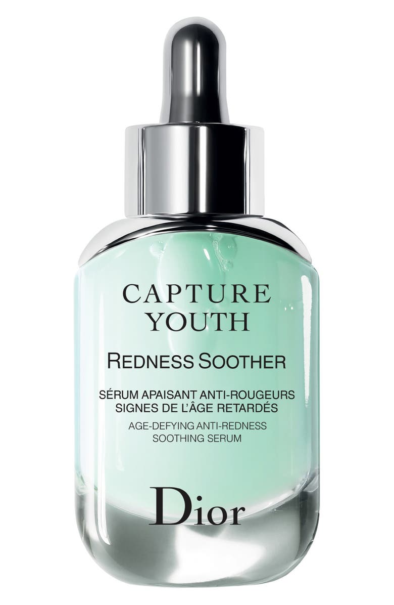 DIOR Capture Youth Redness Soother Age-Delay Anti-Redness Serum, Main, color,