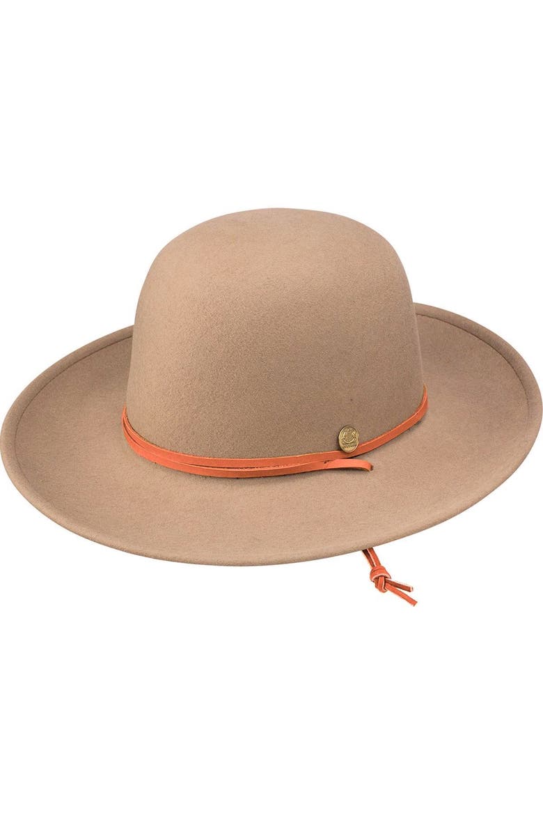 Beatnik Hat, Main, color, Mushroom