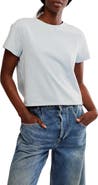 Free People Everyday Cotton T-Shirt