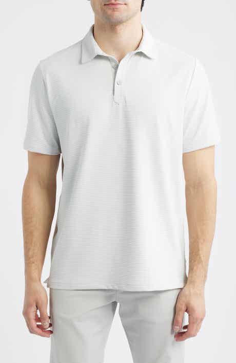 Catch The Wave Stripe IslandZone® Polo