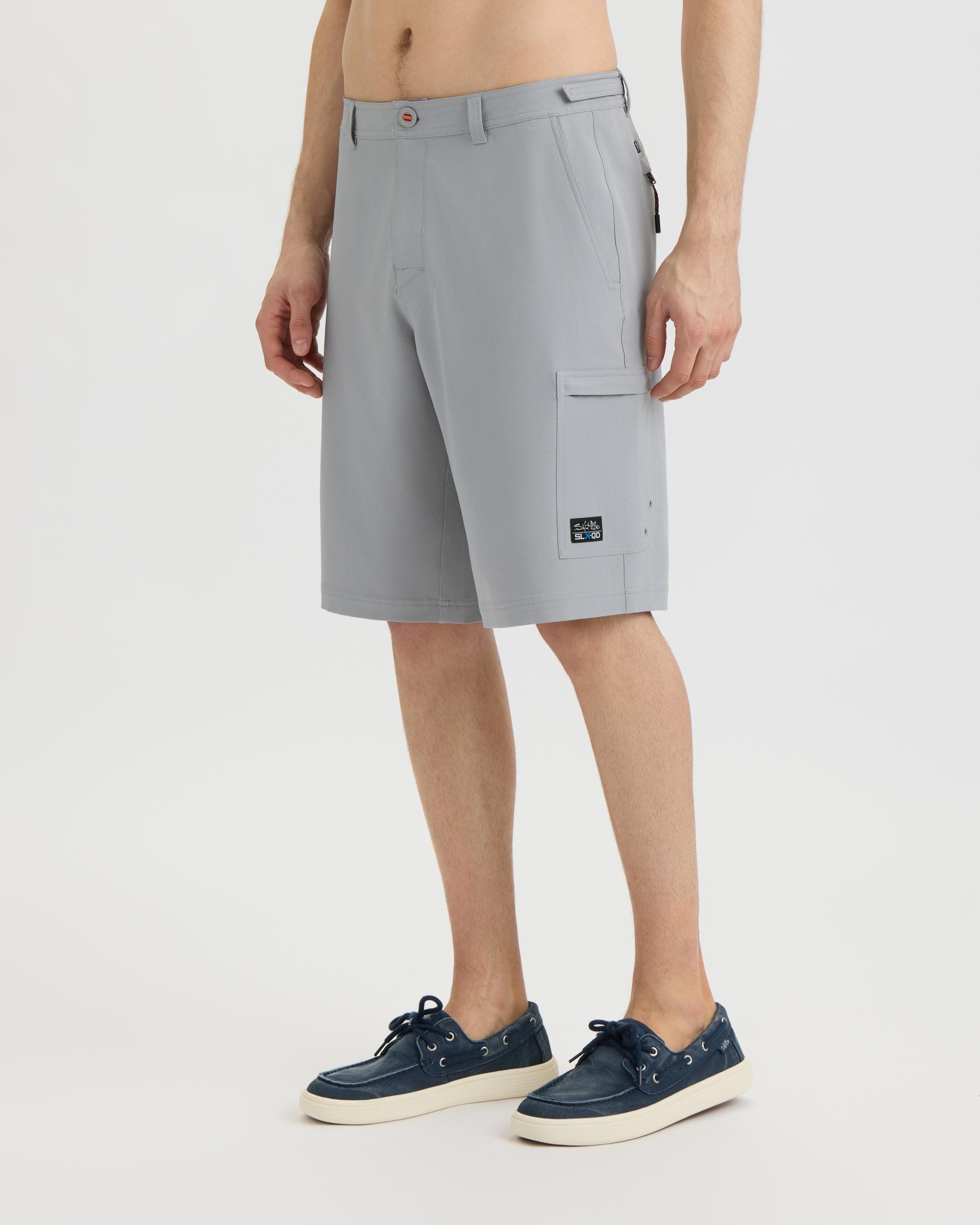 La Vida Diamond Boardshorts - image 4