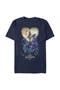 selected Navy Blue