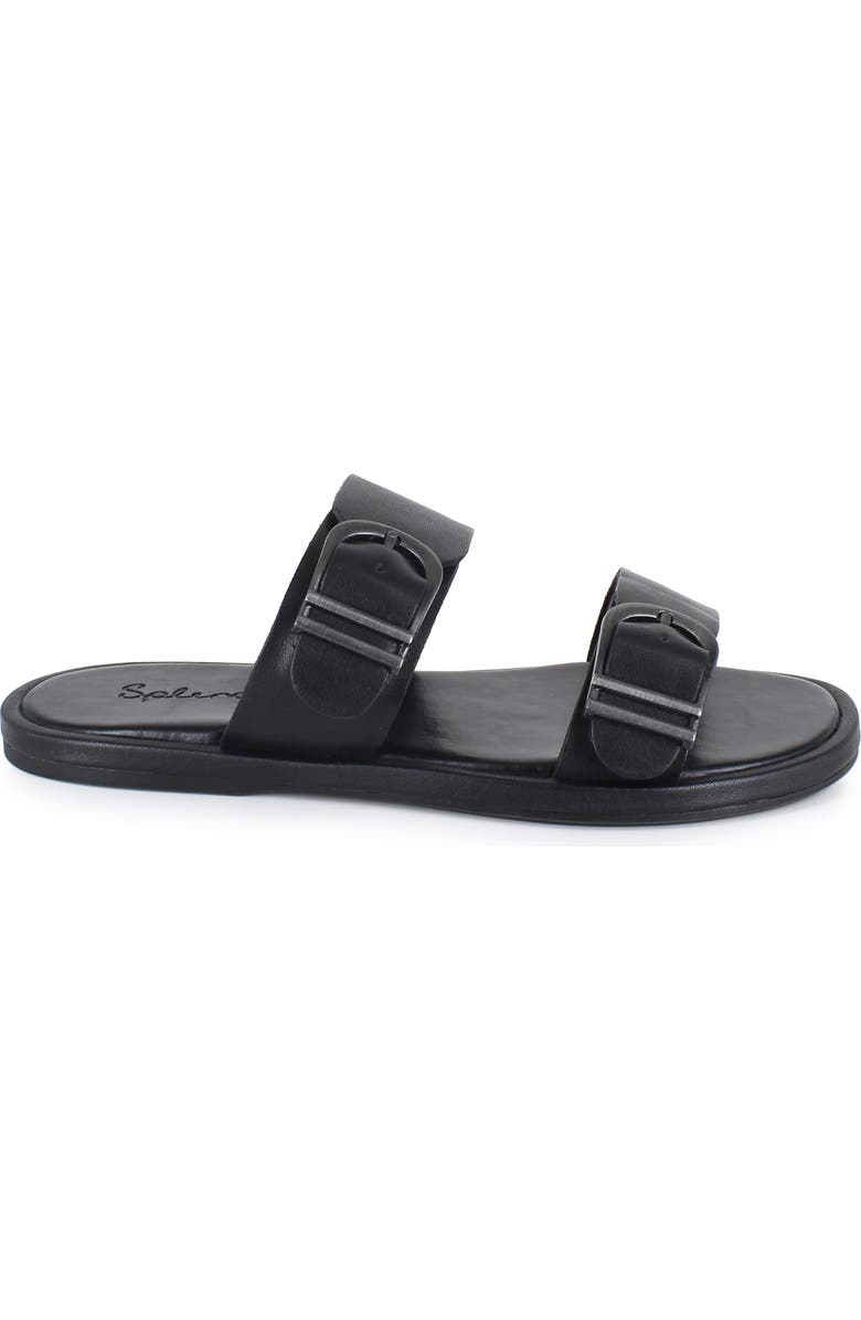Splendid Farrin Slide Sandal, Alternate, color,