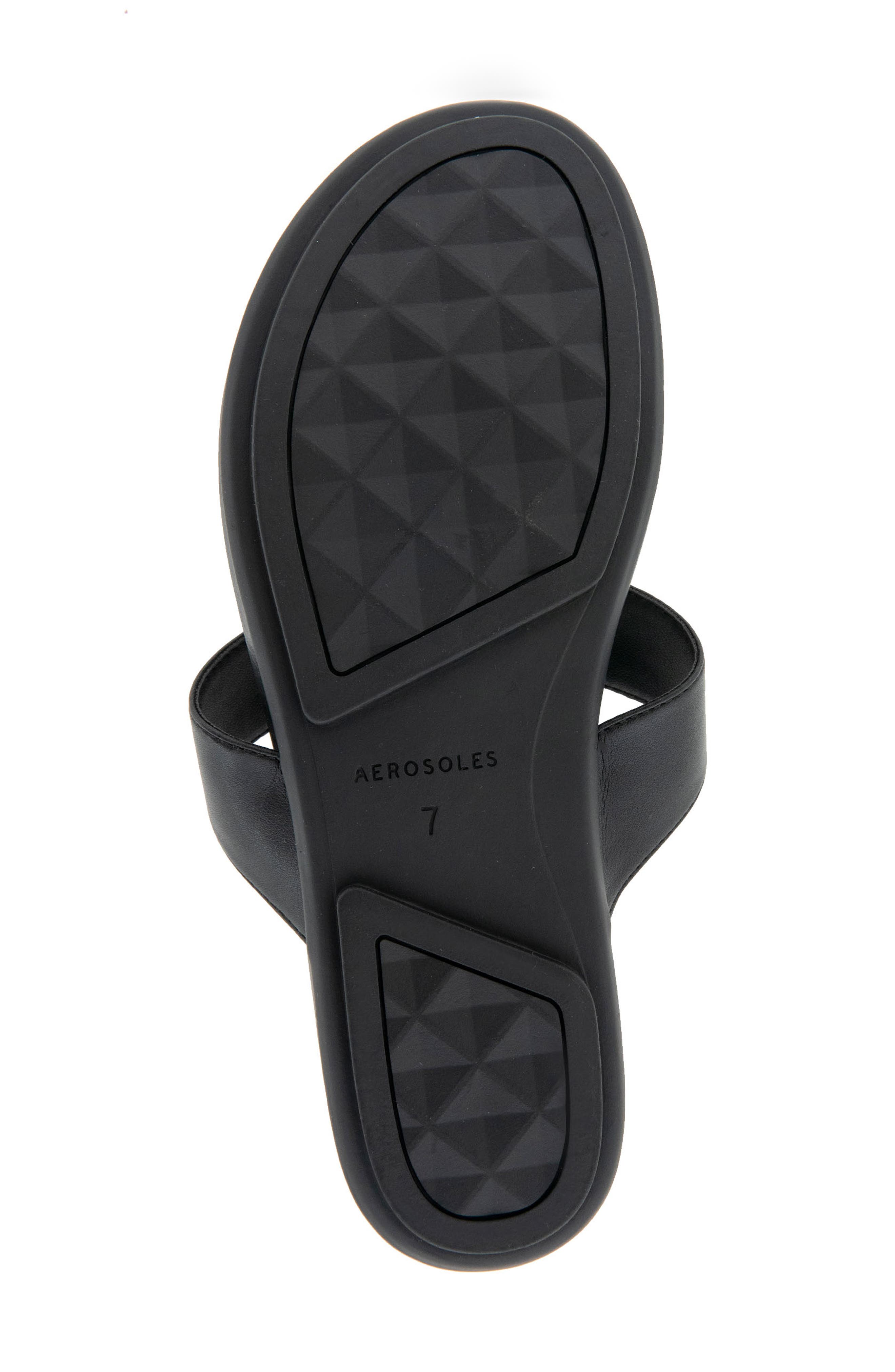 Aerosoles Fallon Harness Sandal, Alternate, color, 