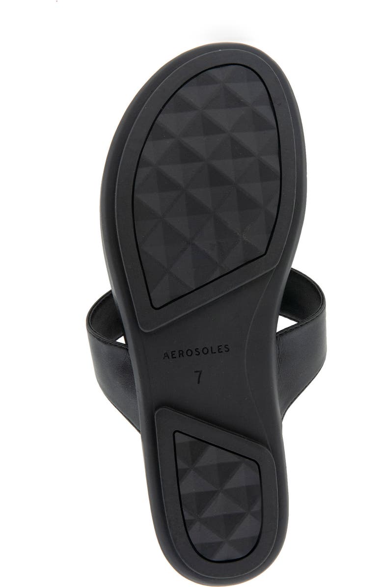 Aerosoles Fallon Harness Sandal, Alternate, color,