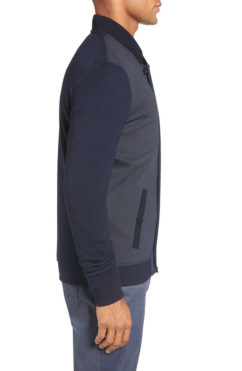 Ted Baker London , Alternate, color, Navy