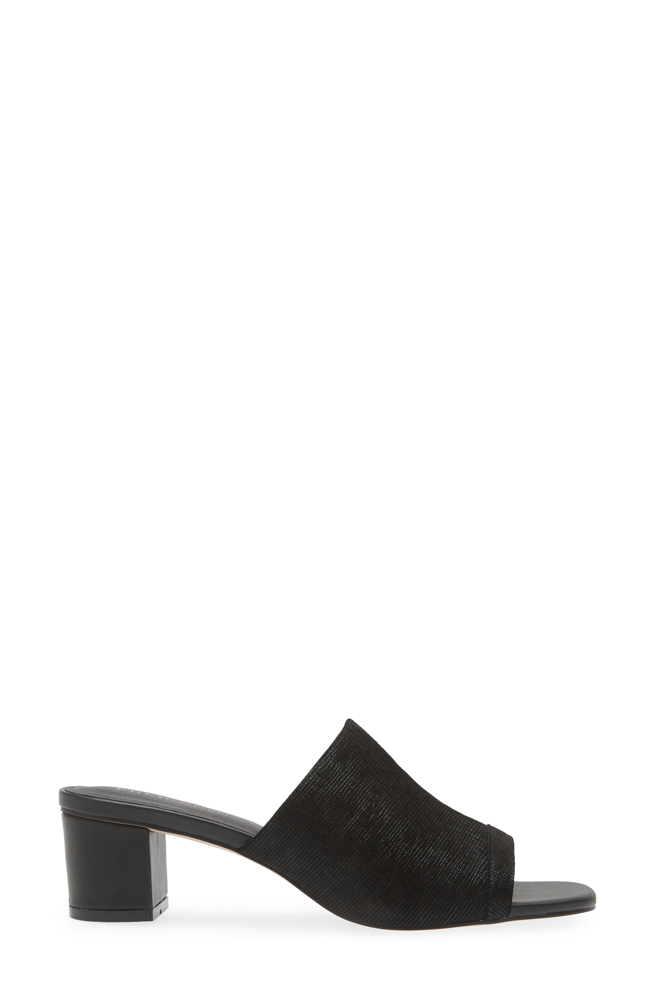 KOKO + PALENKI Lyrics Slide Sandal, Alternate, color, 