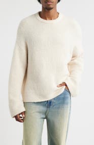 Elwood Wyoming Sweater