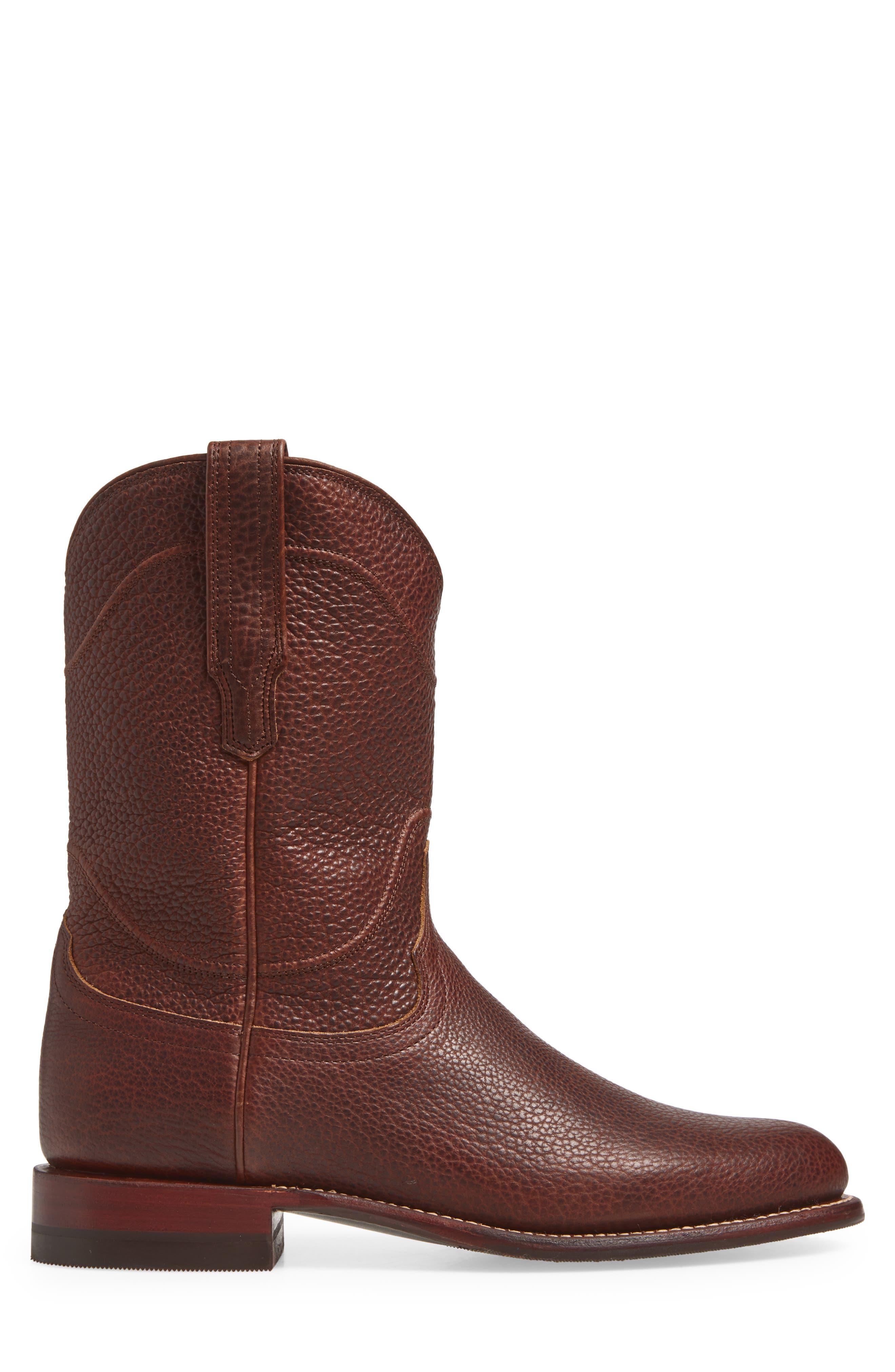 Tecovas The Earl Boot, Alternate, color, 
