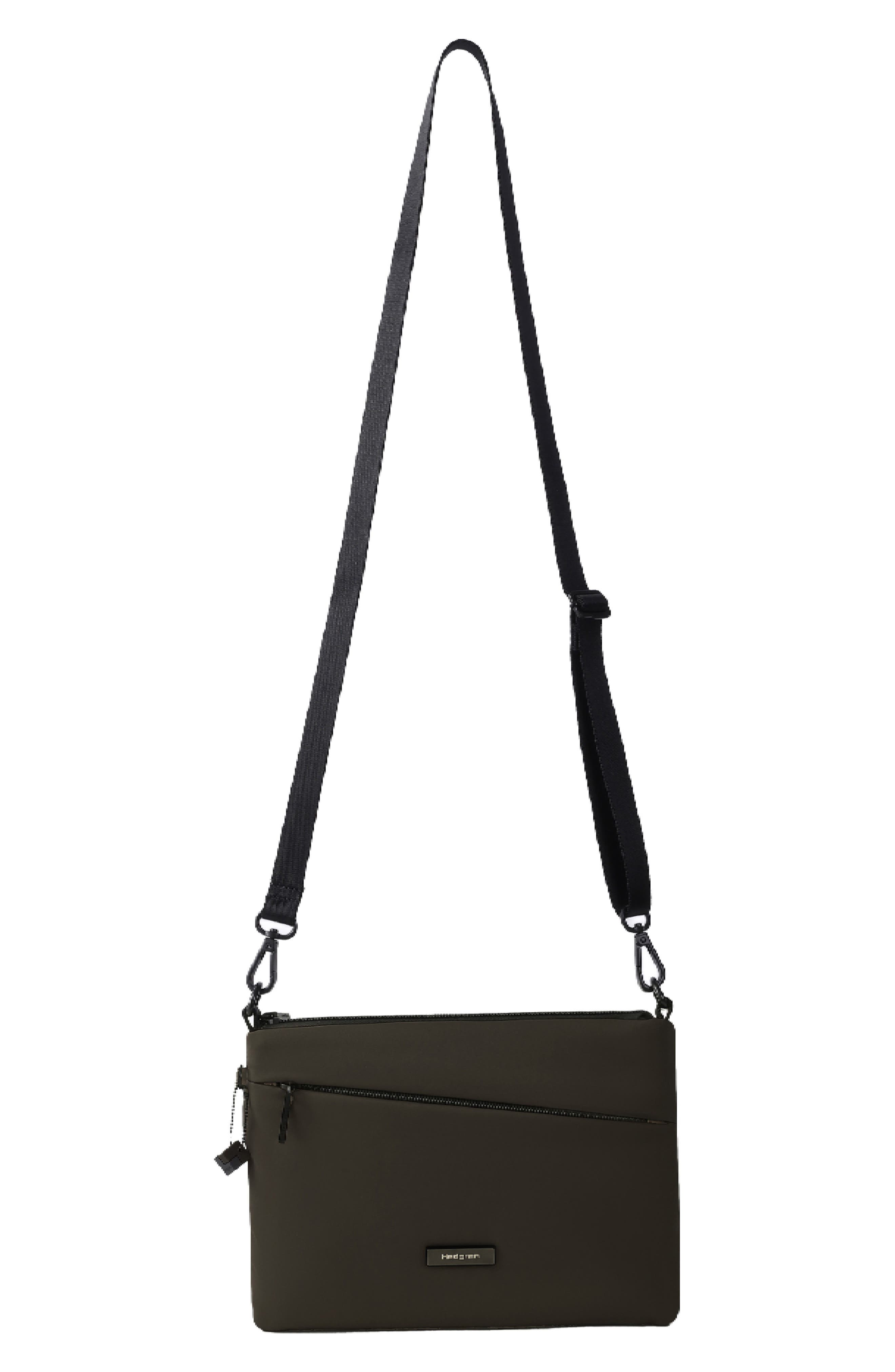 Orbit Crossbody Bag, Alternate, color, BLACK