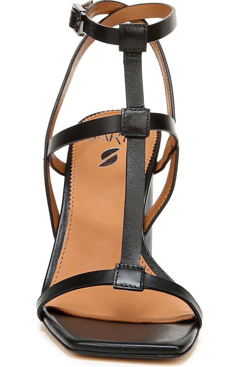 SARTO by Franco Sarto Vix T-Strap Sandal, Alternate, color,