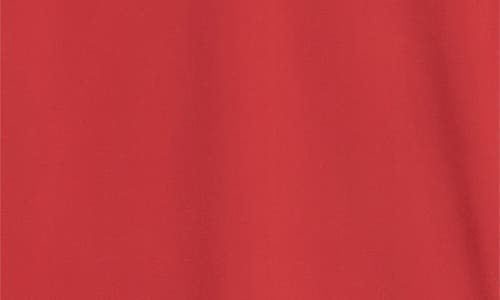Swannies Bunker Flat Front Stretch Golf Shorts In Red