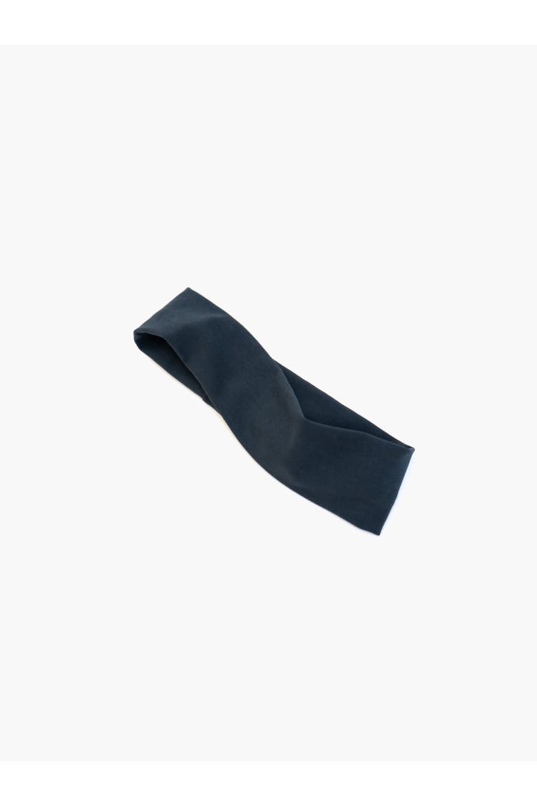 Headband, Alternate, color, Navy