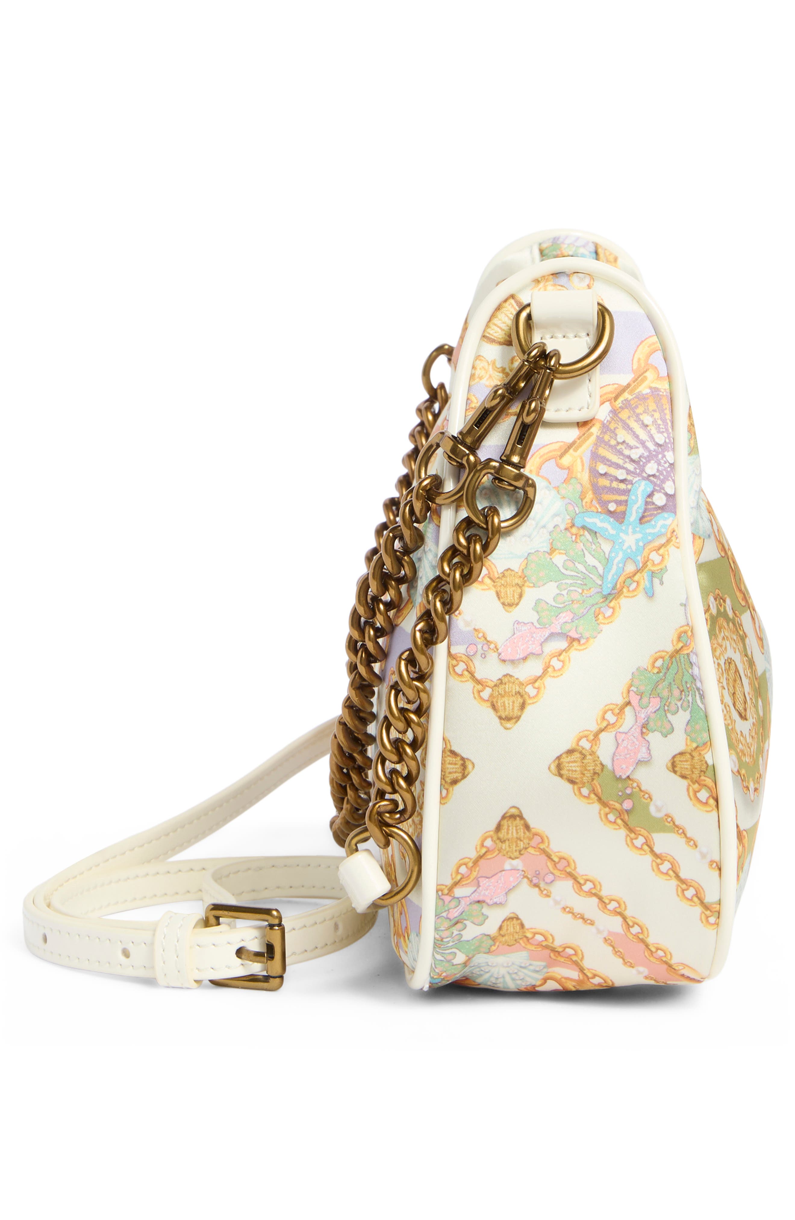 Kurt Geiger London Portobello Shoulder Bag, Alternate, color, 