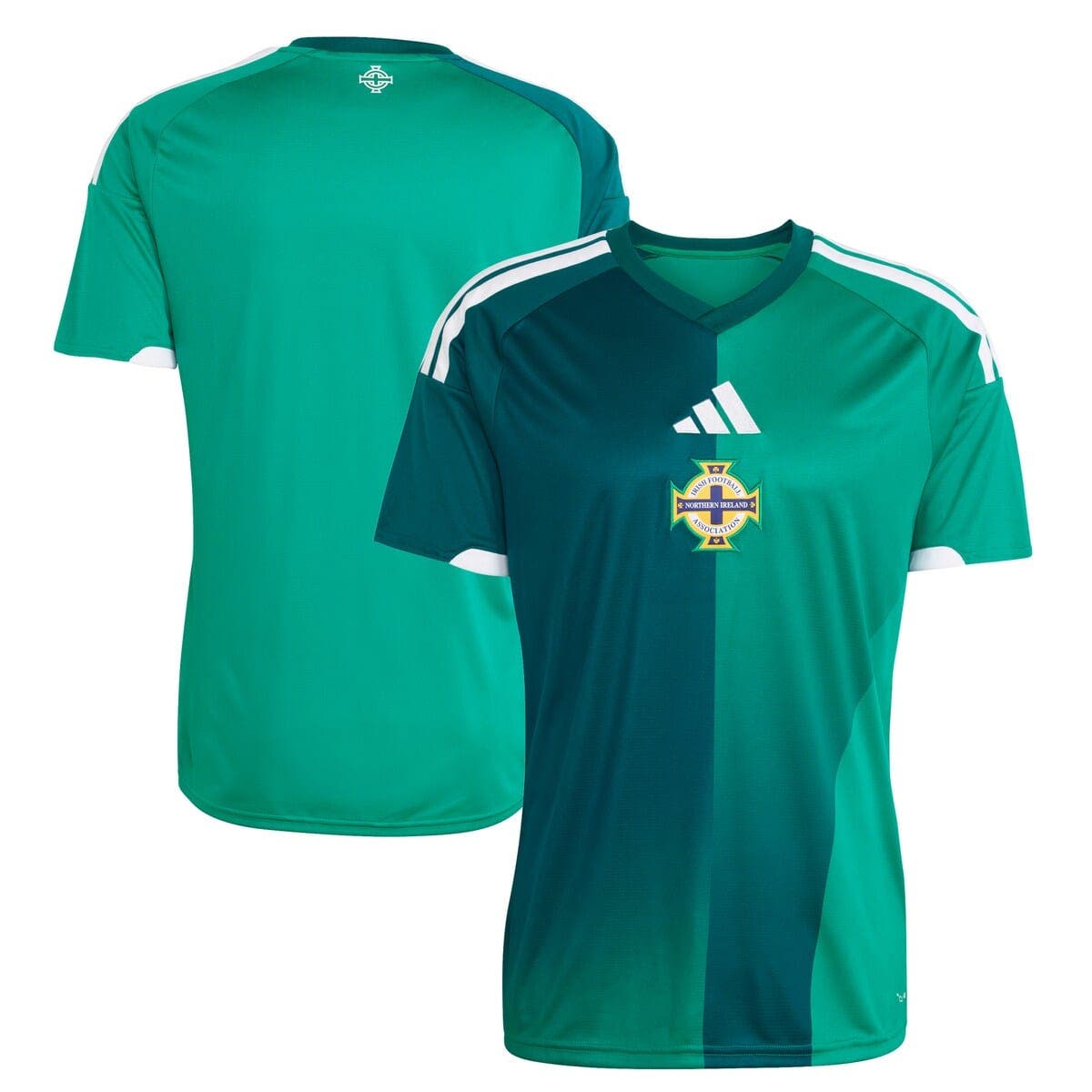 selected Green