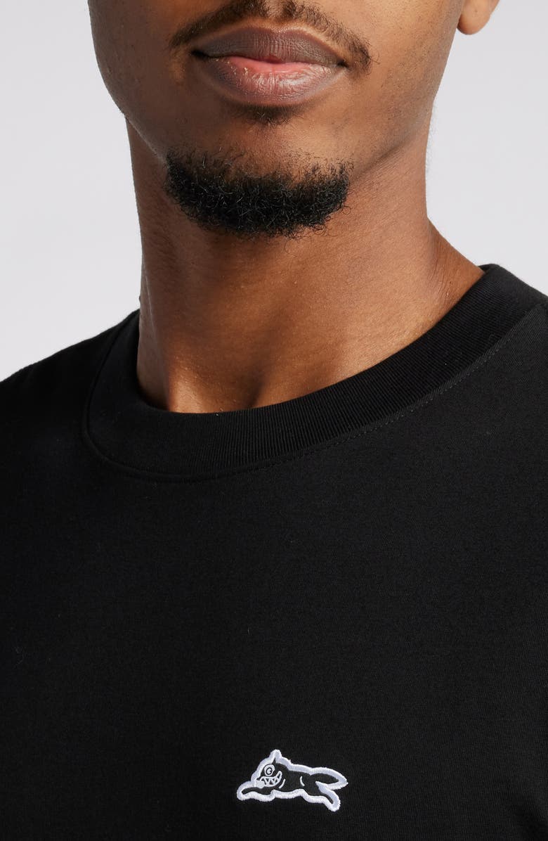 ICECREAM Mercer Oversize Cotton T-Shirt, Alternate, color,