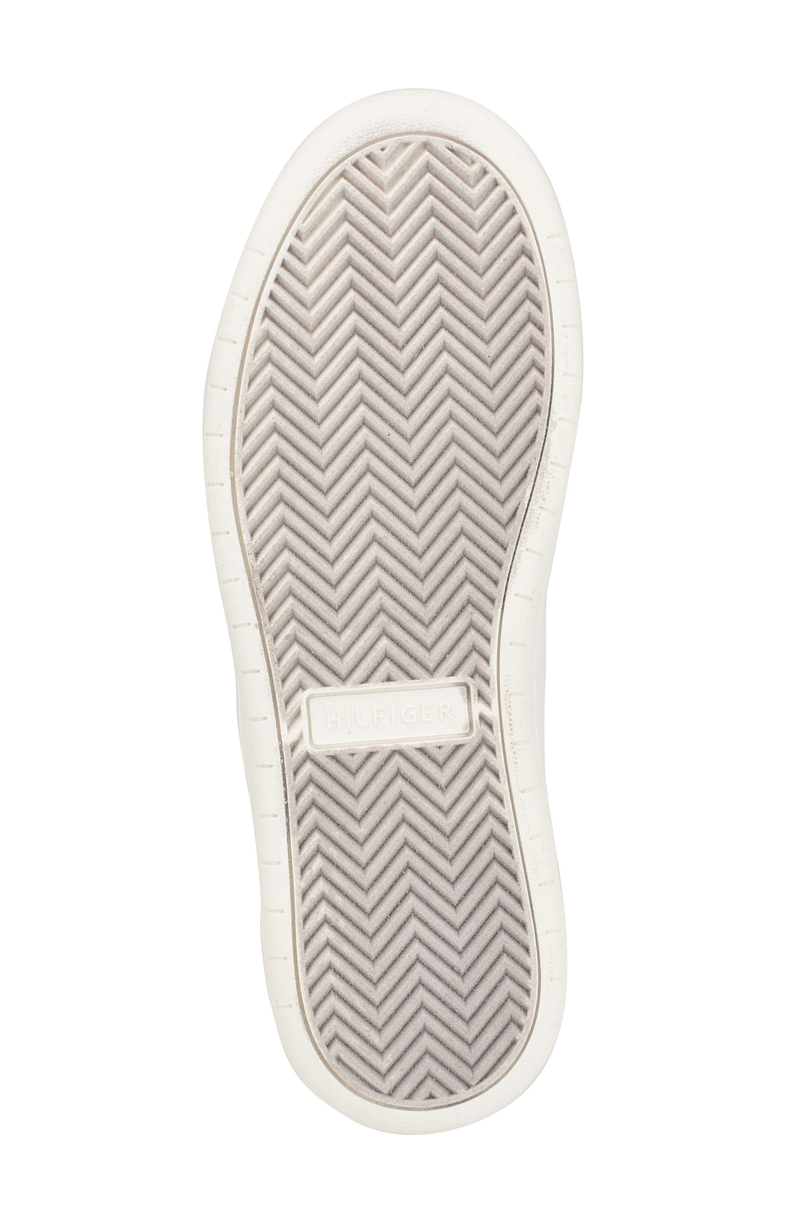 Tommy Hilfiger Veniz Sneaker, Alternate, color, White