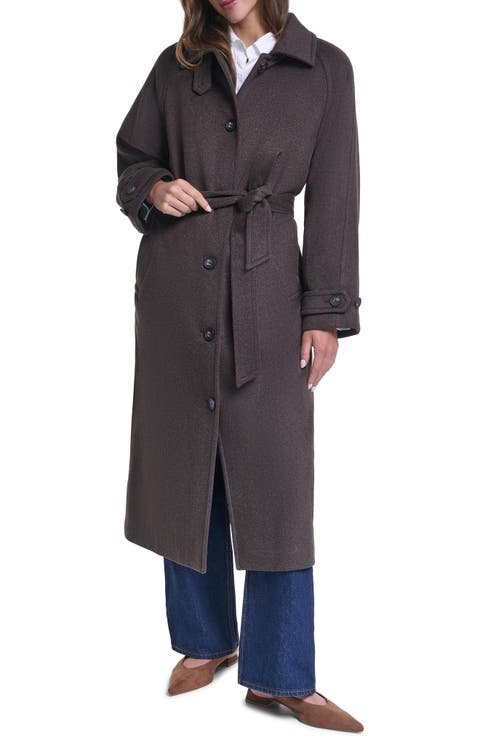 Mac Coat
