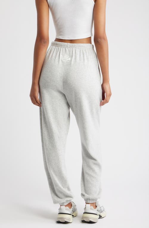 Boys Lie Charmer Kimmy Sweatpants In Gray