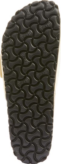 Arizona Big Buckle Slide Sandal - Discontinued