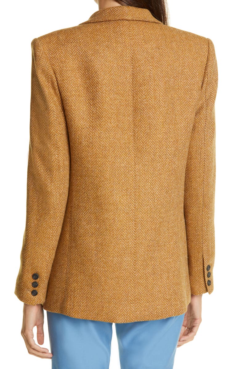 Smythe '90s Blazer, Alternate, color, 