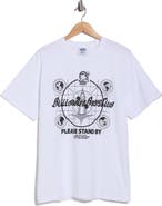 Billionaire Boys Club Stand By Graphic T-Shirt