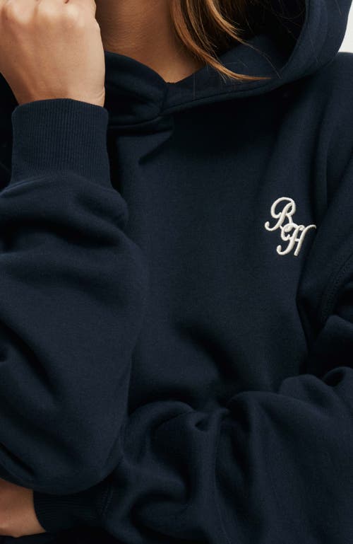 COTTON ON GRAPHIC FLEECE HOODIE 