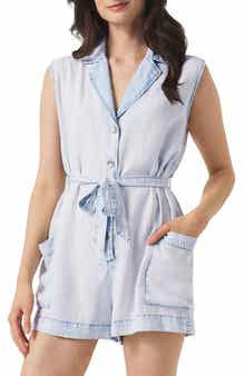 Splendid Alessi Sleeveless Romper