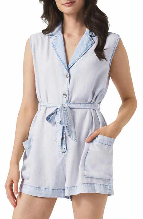 Splendid Alessi Sleeveless Romper
