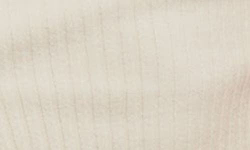 Shop Free People Most Wanted Short Sleeve Cotton Blend Cardigan In Ivory