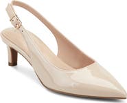 Easy Spirit Serachel Slingback Pump