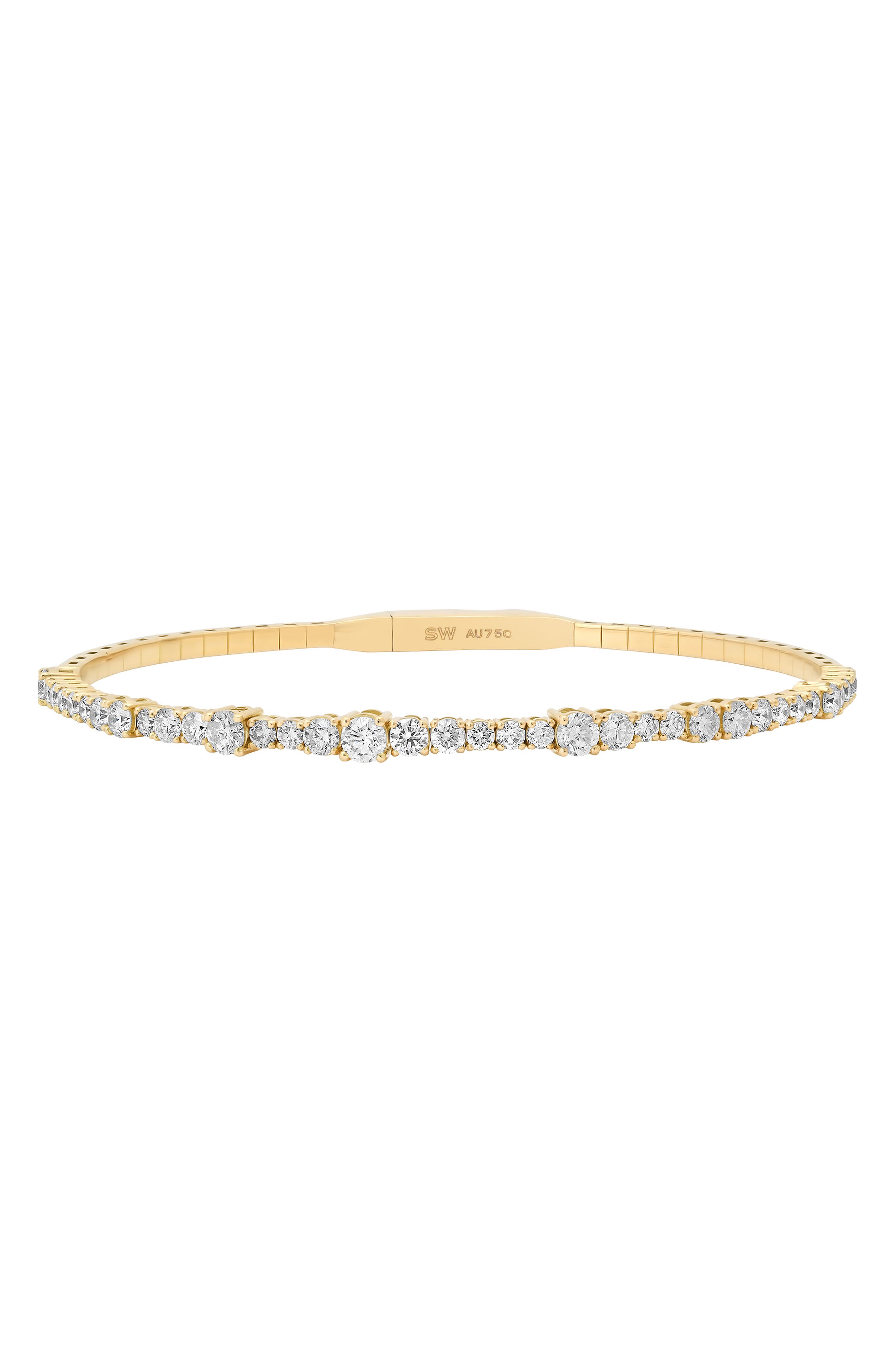 selected 18K YELLOW GOLD