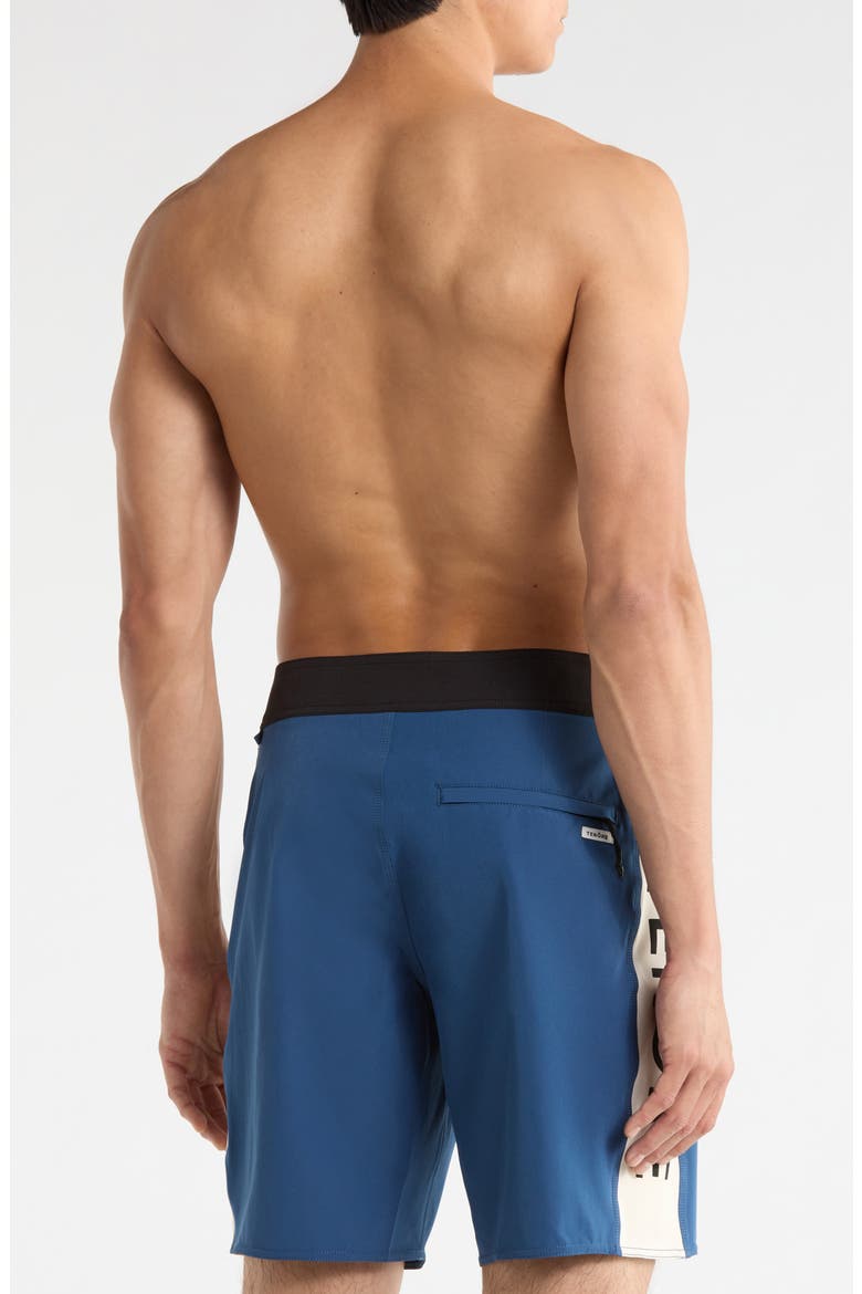 Team Boardshorts, Alternate, color, OCEAN