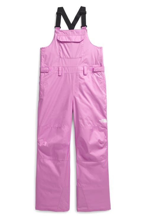 Kids' Freedom Insulated Waterproof Snow Bibs (Big Kid)