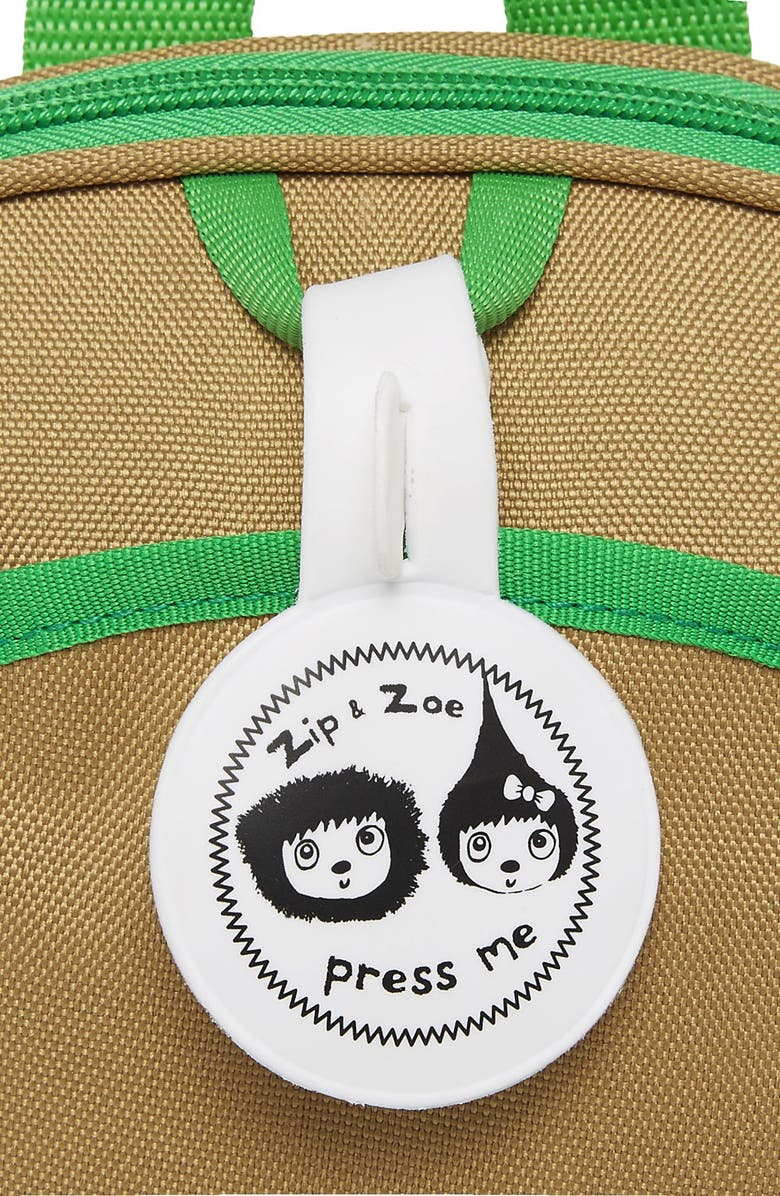 Babymel Graphic Mini Backpack, Alternate, color,