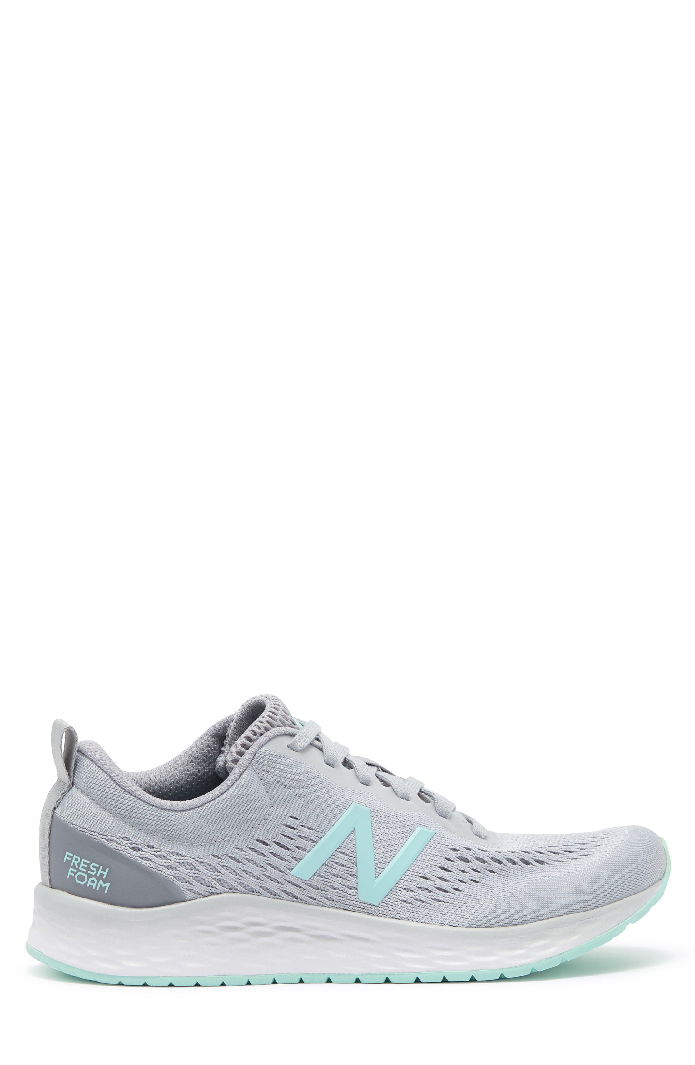 New Balance Fresh Foam Arishi v3 Running Sneaker, Alternate, color, 