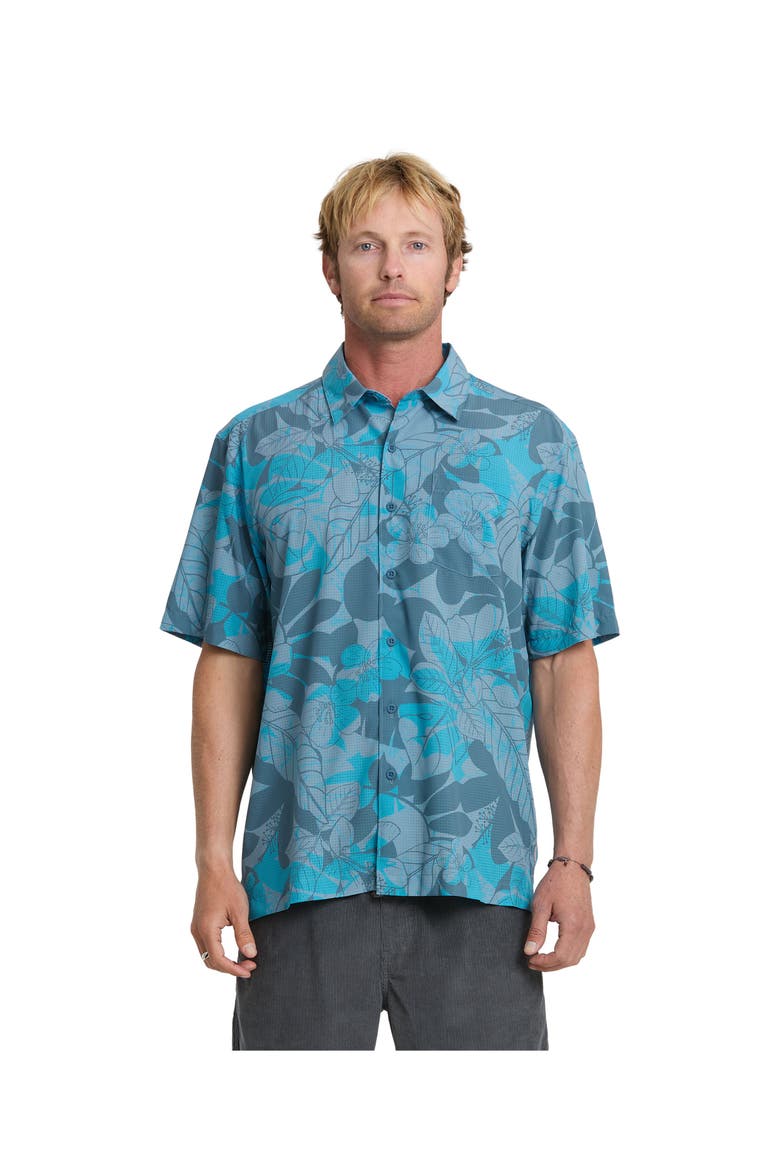 Performance Pack WM SS Short Sleeve Shirt, Alternate, color, REAL TEAL