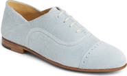 THE OFFICE OF US Mrs. Gad Cap Toe Oxford