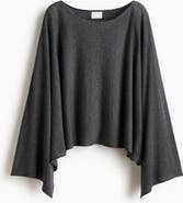 H&M Oversized Top
