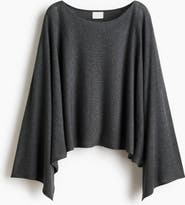 H&M Oversized Top