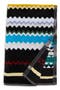 selected Black Multi