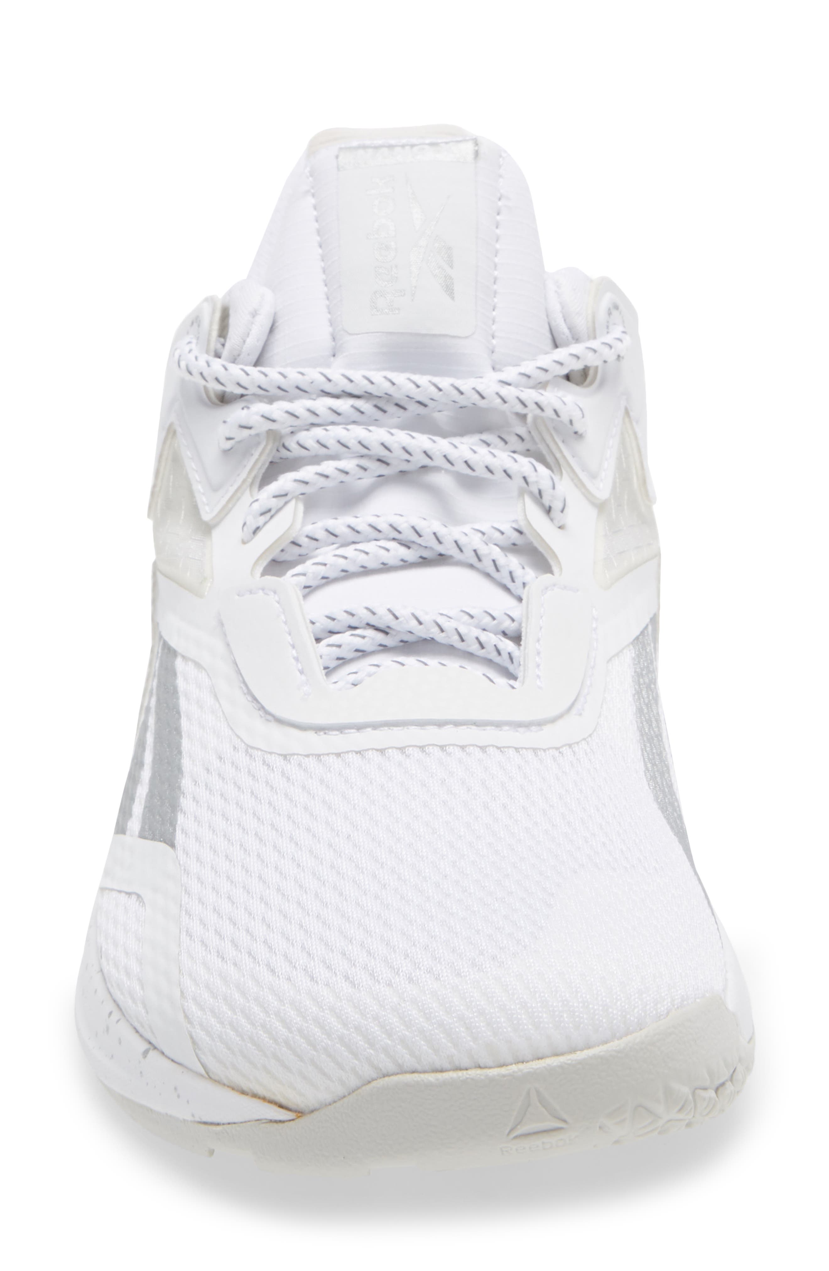 Reebok Nano X PR Training Shoe, Alternate, color, 