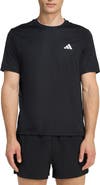 adidas Essentials Crewneck T-Shirt