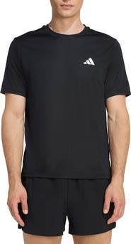 adidas Essentials Crewneck T-Shirt