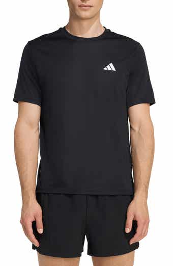 Essentials Crewneck T-Shirt