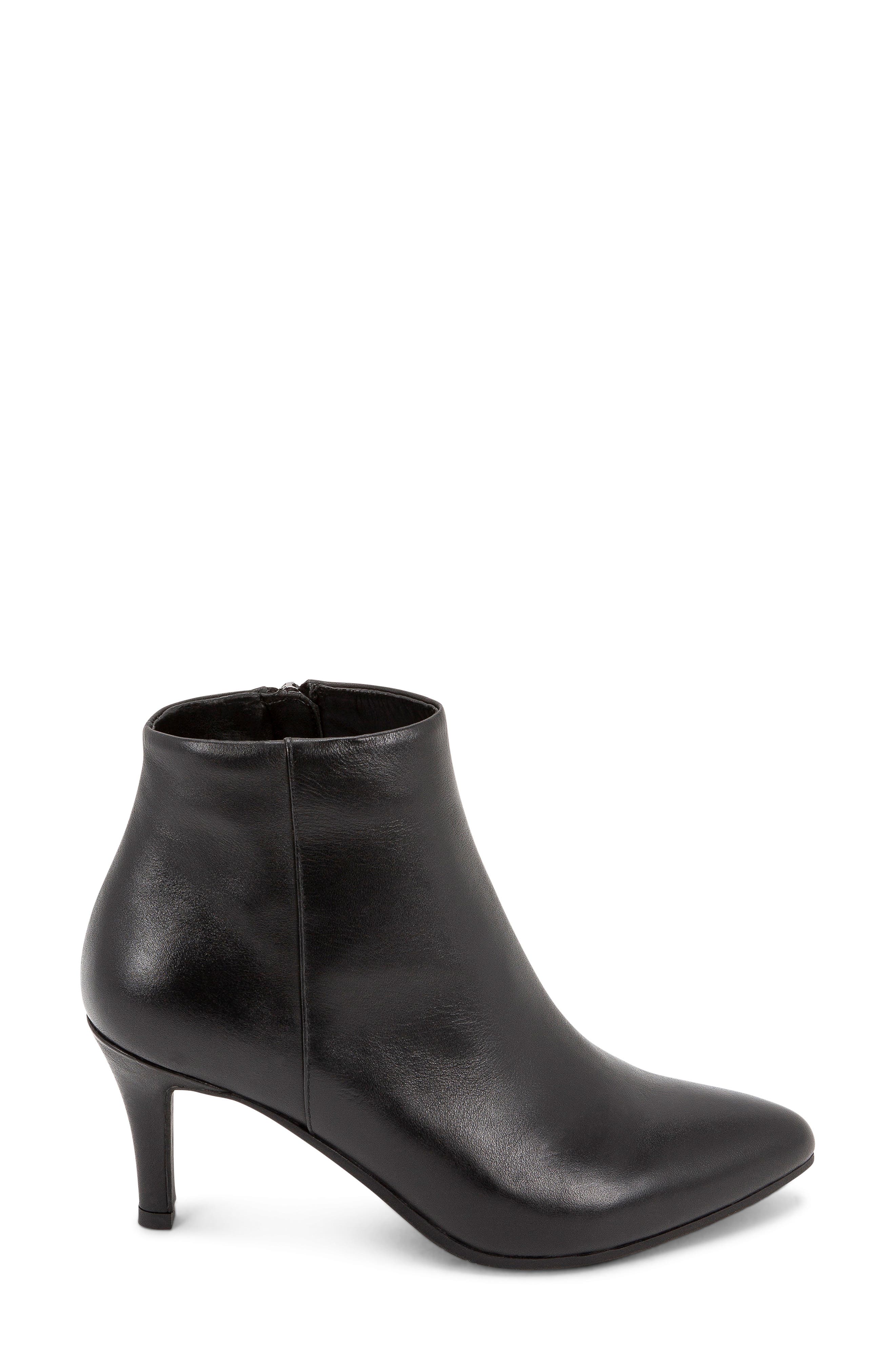 Blondo Teri Waterproof Bootie, Alternate, color, 