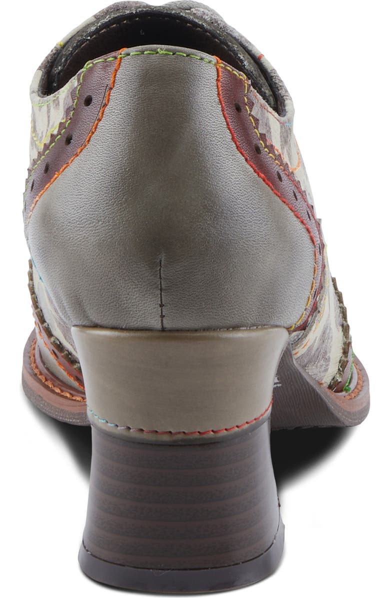 L'Artiste by Spring Step Perrine Bootie, Alternate, color,